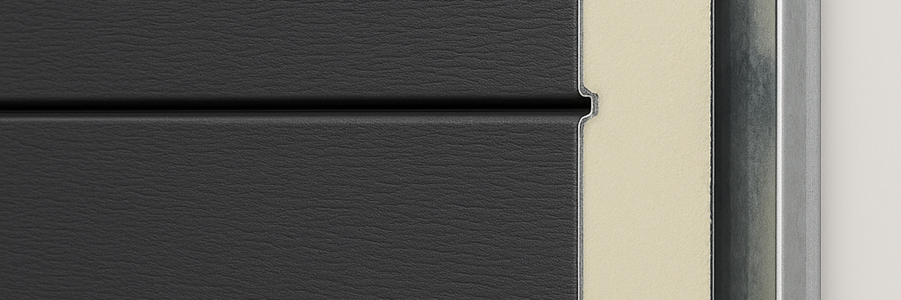 Izolacja termiczna bramy garażowej – dlaczego jest ważna?